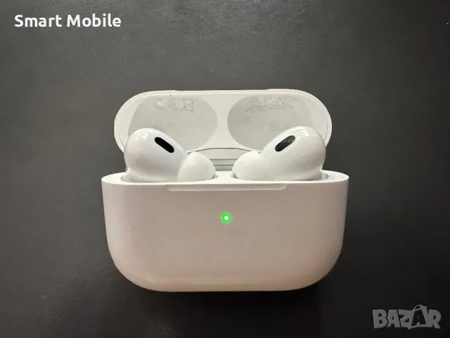 Продавам Apple AirPods Pro 2 Gen, снимка 2 - Bluetooth слушалки - 47190638