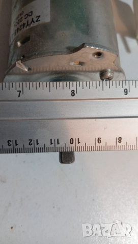 ел мотор ел двигател ZYT4245-23 монофазен, снимка 5 - Резервни части за машини - 52010214