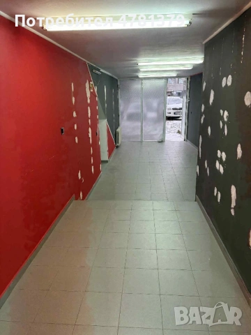 Магазин под наем 44кв.м.- гр. София, ж.к. Слатина, снимка 8 - Магазини - 54016204