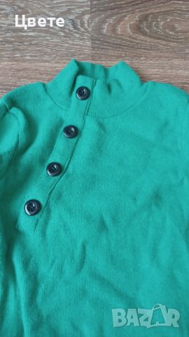 Нови блузи, снимка 3 - Блузи с дълъг ръкав и пуловери - 46459424
