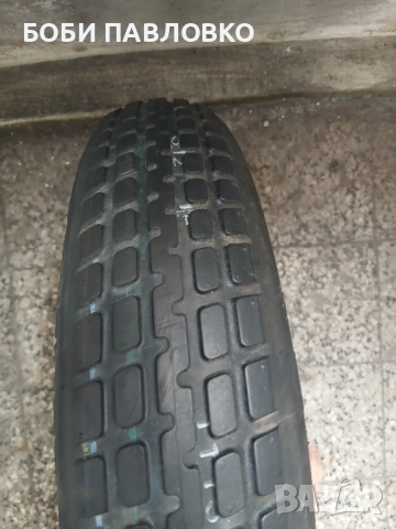 15цола патерица мазда 3,5,6 оем нова, снимка 10 - Аксесоари и консумативи - 51959245