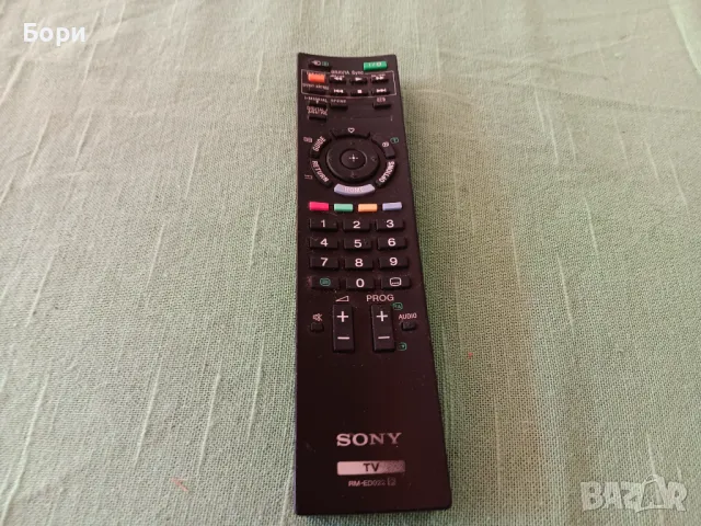 SONY TV/DVD дистанционно