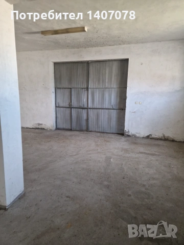 Отдавам под наем къща в с. Бял Извор обл. Стара Загора, снимка 3 - Къщи - 53799424