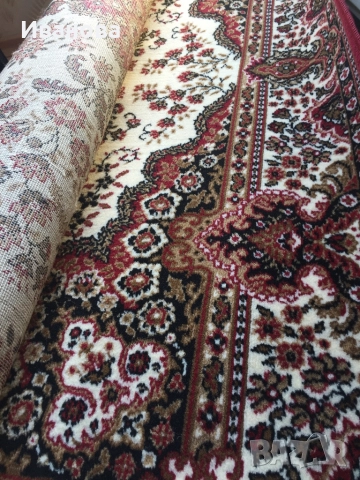 Килим 200/300, снимка 6 - Килими - 51686608