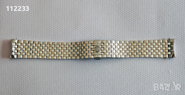 Raymond Weil оригинална стоманена верига