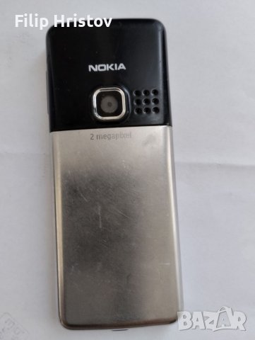 NOKIA 6300, снимка 3 - Nokia - 45263034