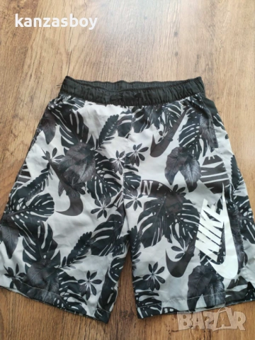 Nike shorts - юношески шорти р-р 158-170см, снимка 3 - Къси панталони - 54242394