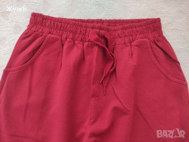 НОВИ ,мъжки летни панталони ,размер М, снимка 2 - Къси панталони - 45795924
