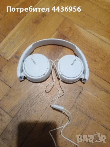 слушалки sony