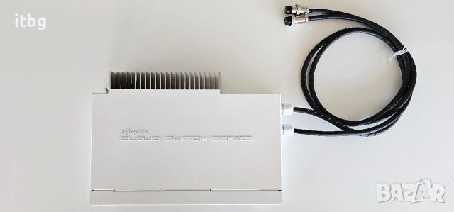 Изграждане на жични и безжични мрежи, разработка на хардуер и софтуер. Сателитни системи., снимка 2 - Други услуги - 36633259