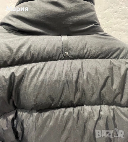 mackage зимно яке с пух, снимка 7 - Якета - 53104350