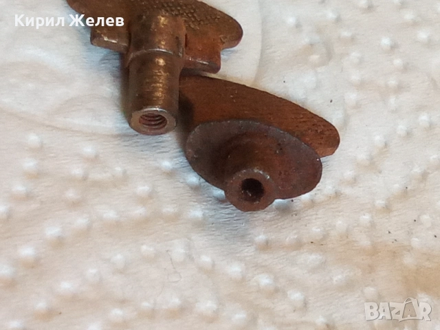 Ключове за будилници 51925, снимка 6 - Антикварни и старинни предмети - 52329802