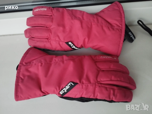 Детски ски ръкавици wedze , снимка 2 - Зимни спортове - 53112478