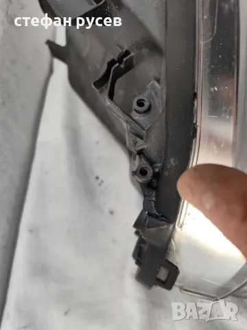 Оригинален фар Пежо 208  Peugeot 208, снимка 7 - Части - 49977305