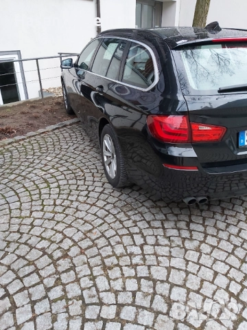 BMW, снимка 8 - Автомобили и джипове - 52897344