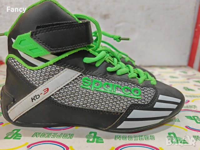 Картинг кецове Sparco 36 номер 