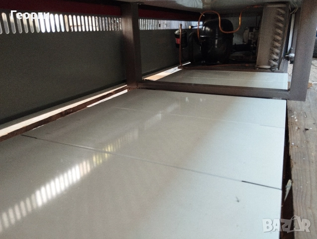 хладилна витрина , снимка 10 - Витрини - 52952421