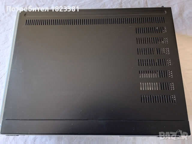 Видео плейър AIWA, снимка 5 - Плейъри, домашно кино, прожектори - 53772706