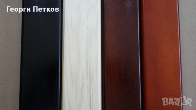 Закачалки с пет елемента -85х72х10см., снимка 2 - Закачалки - 53615067