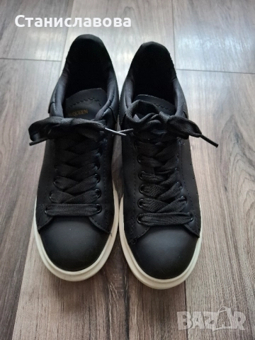 Сникърси Alexander McQueen, снимка 2 - Кецове - 52077456