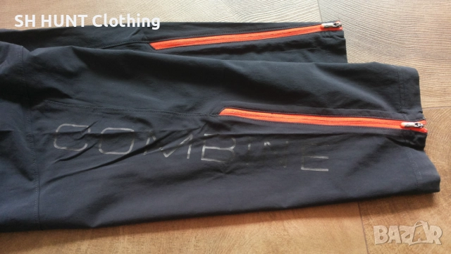 UNDER ARMOUR Stretch Pant Размер M еластична долница 9-57, снимка 9 - Спортни дрехи, екипи - 52227092
