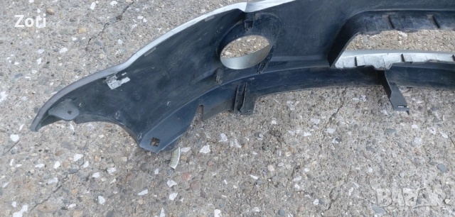 предна броня Suzuki Ignis, снимка 5 - Части - 52074879