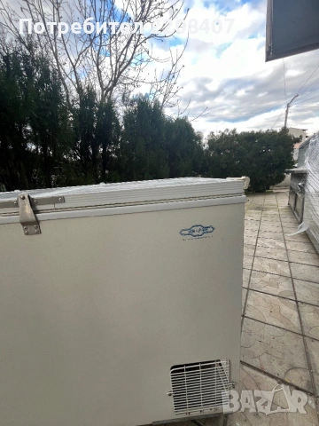 Фризер ракла фризер, снимка 6 - Хладилни витрини и фризери - 53404816