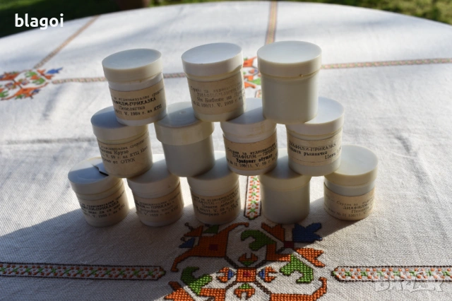 детски приказки 