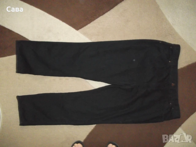 Дънки WRANGLER  мъжки,М-Л и ХЛ, снимка 2 - Дънки - 50489158