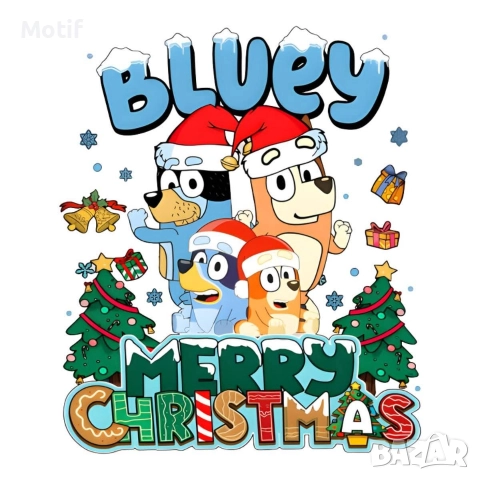 Коледни щампи за тениски / блузи / торбички, снимка 15 - Коледни подаръци - 52688243