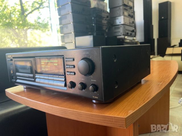 Onkyo IntegraTA-2850, снимка 5 - Декове - 45407116