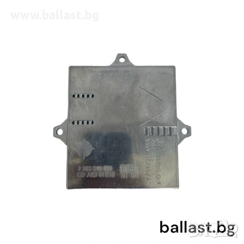  Баласт модул D2S 1307329096 Alfa Romeo 77362682 AL