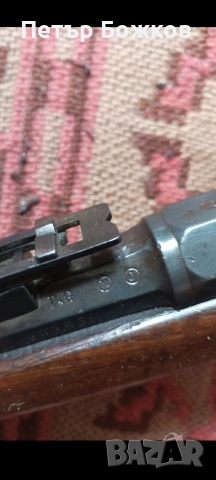 Пушка Гра 19век автентична, снимка 3 - Антикварни и старинни предмети - 52664479