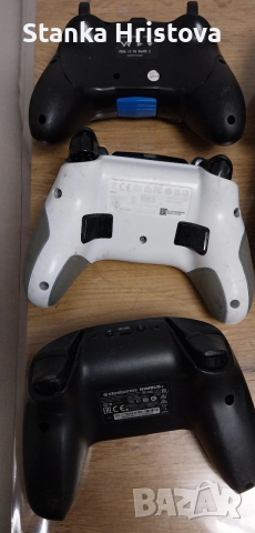 Различни модели джойстици. , снимка 5 - Друга електроника - 53282111