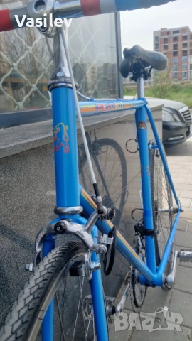 Велосипед PEUGEOT , снимка 6 - Велосипеди - 54190202