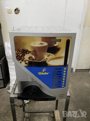 Еспресо  Кафемашина  за вашия търговски обект, снимка 7 - Кафемашини - 42673656