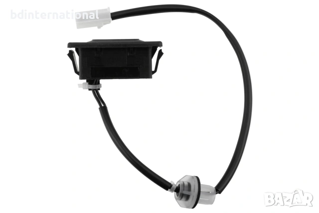 GS2A-62-4B0B Бутон за отваряне на багажник Mazda, 6 GH Комби, 2 ПИН, снимка 6 - Части - 53751757