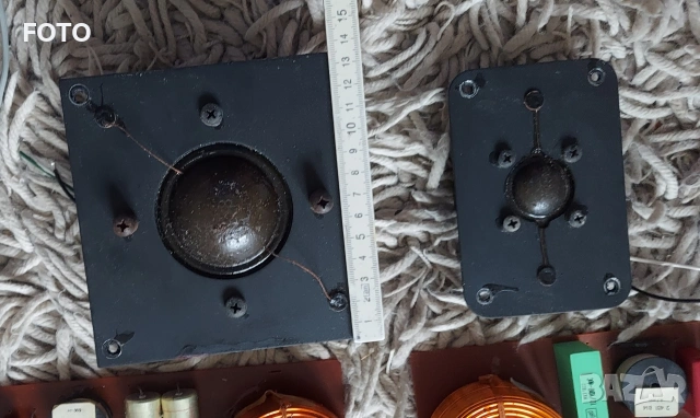 Braun L620, снимка 9 - Тонколони - 53934701