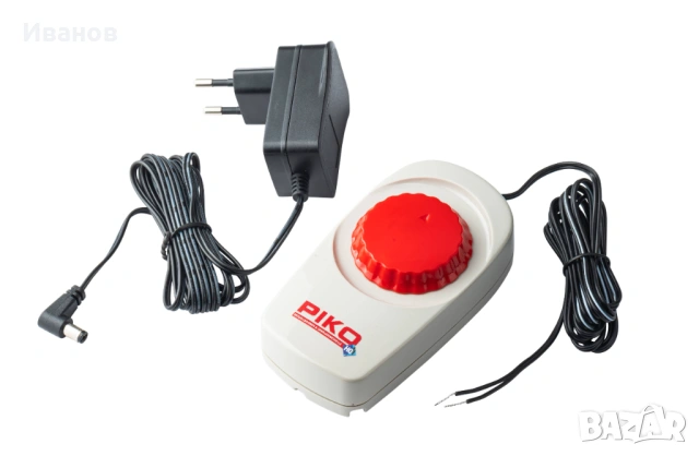 Piko захранване