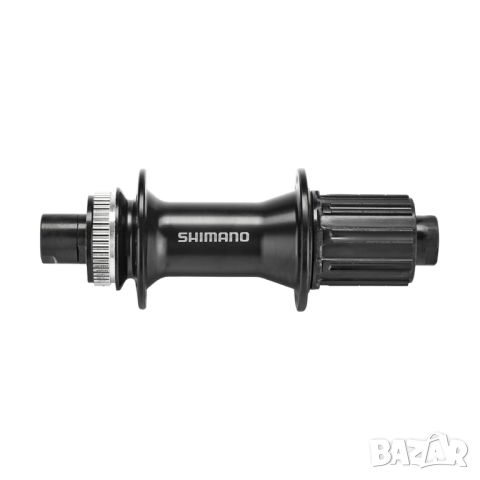 Shimano Alivio MT400 32h 12x142mm Thru-Axle задна главина за велосипед