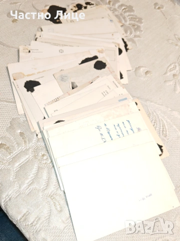 Фотографии на Български и Чужди Естрадни Звезди от 1960те г, снимка 7 - Колекции - 54017673