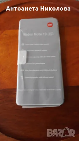  Xiaomi Redmi Not 13, снимка 6 - Xiaomi - 48420457