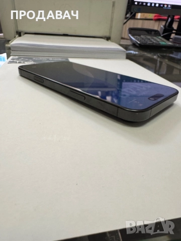 iPhone 16 pro max 256GB, снимка 5 - Apple iPhone - 52233379
