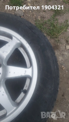 рено лагуна 1.8 94г.на части, снимка 12 - Части - 53908591