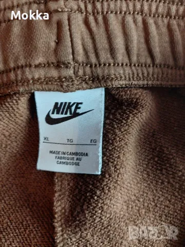 Дамско долнище Nike - XL размер, снимка 7 - Спортни екипи - 49528985