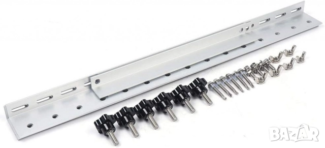 Регулируема скоба за слънчеви панели 16 инча, снимка 2 - Други стоки за дома - 52098295