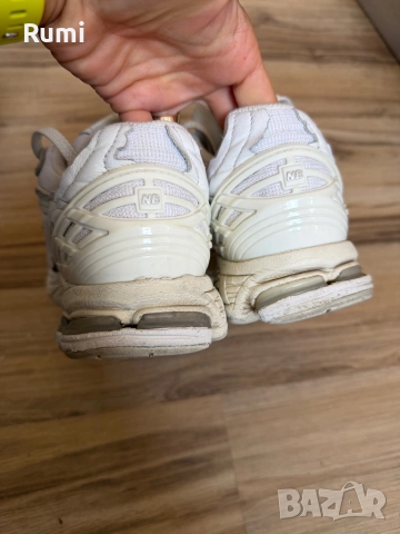 Оригинални маратонки New Balance 1906D! 44,5 н, снимка 6 - Маратонки - 52215349