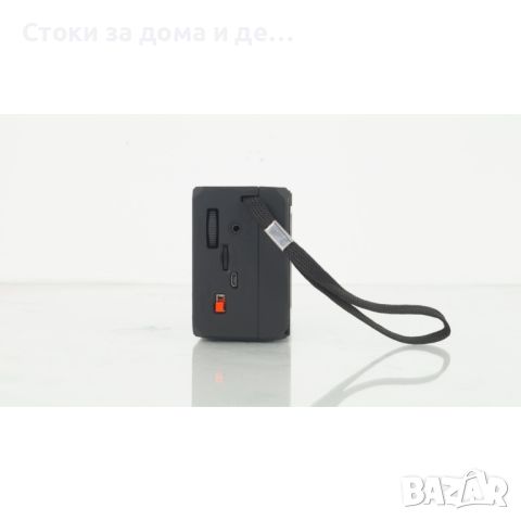 ✨СОЛАРНО РАДИО - BLUETOOTH USB И ФЕНЕР, снимка 7 - Друга електроника - 45457915