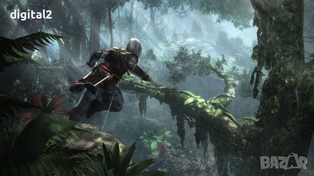 Assassin's Creed IV: Black Flag /PS4 / Игра / Нова Запечатана , снимка 5 - Игри за PlayStation - 52550532