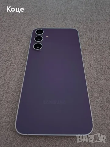 Samsung S23 FE, снимка 3 - Samsung - 48657073